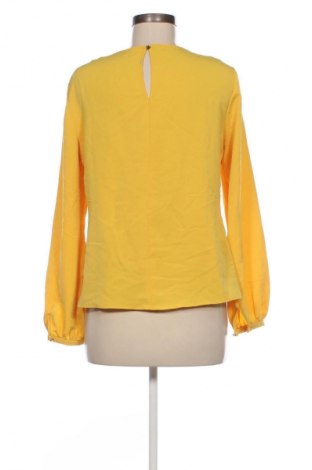 Bluzka damska Unbranded, Rozmiar M, Kolor Żółty, Cena 62,99 zł