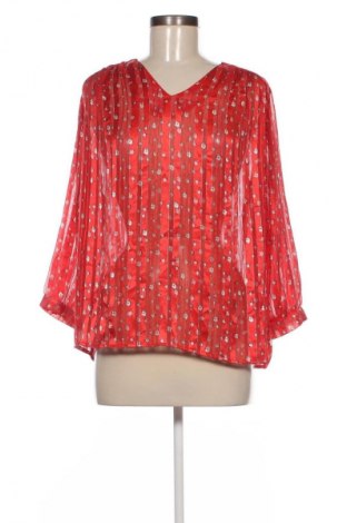 Damen Shirt Unbranded, Größe M, Farbe Rot, Preis 13,99 €
