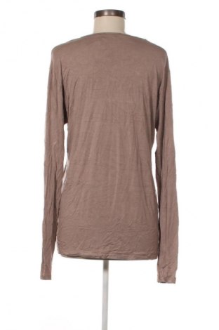 Bluză de femei Unbranded, Mărime XXL, Culoare Maro, Preț 61,99 Lei