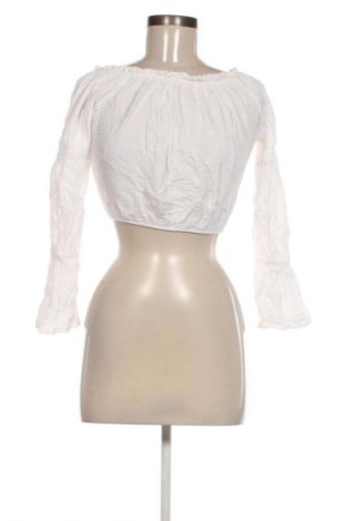 Bluză de femei Unbranded, Mărime S, Culoare Alb, Preț 24,99 Lei
