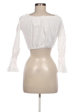 Bluză de femei Unbranded, Mărime S, Culoare Alb, Preț 24,99 Lei