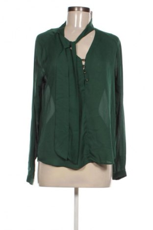 Bluzka damska Unbranded, Rozmiar M, Kolor Zielony, Cena 62,99 zł