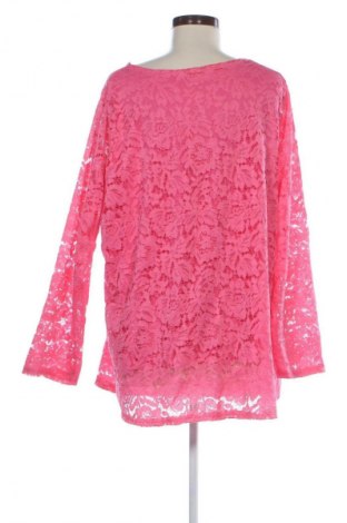 Bluzka damska Unbranded, Rozmiar XL, Kolor Różowy, Cena 62,99 zł