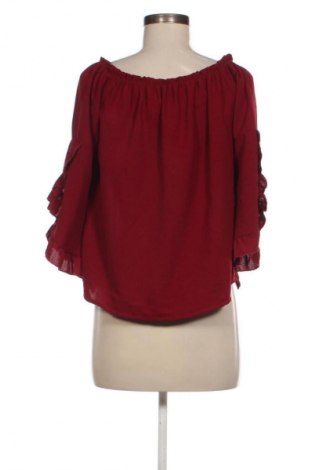 Damen Shirt Unbranded, Größe M, Farbe Rot, Preis € 13,99