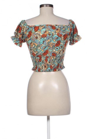 Damen Shirt Unbranded, Größe M, Farbe Mehrfarbig, Preis 9,62 €