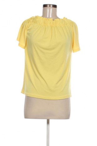 Damen Shirt Unbranded, Größe S, Farbe Gelb, Preis 13,99 €