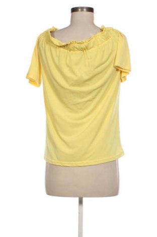 Damen Shirt Unbranded, Größe S, Farbe Gelb, Preis 13,99 €