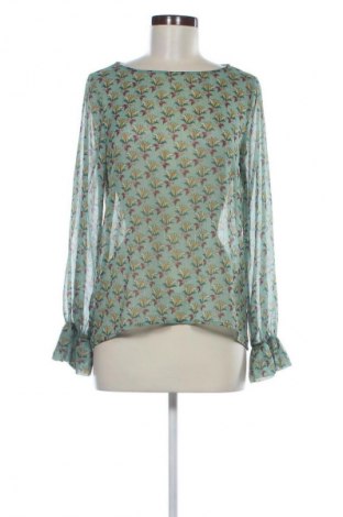 Bluzka damska Unbranded, Rozmiar M, Kolor Kolorowy, Cena 62,99 zł