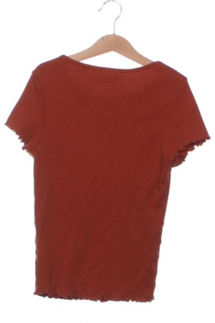 Dámska blúza Unbranded, Veľkosť XS, Farba Hnedá, Cena  9,57 €