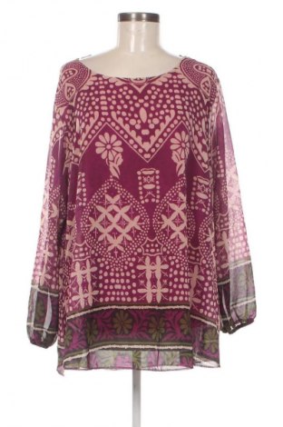 Bluzka damska Unbranded, Rozmiar M, Kolor Kolorowy, Cena 62,99 zł