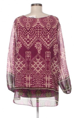 Bluzka damska Unbranded, Rozmiar M, Kolor Kolorowy, Cena 62,99 zł