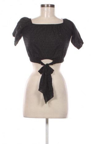Damen Shirt Unbranded, Größe S, Farbe Schwarz, Preis 13,99 €