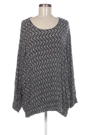 Γυναικεία μπλούζα Unbranded, Μέγεθος XXL, Χρώμα Πολύχρωμο, Τιμή 6,99 €