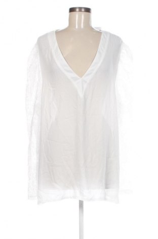 Női blúz Unbranded, Méret 5XL, Szín Fehér, Ár 5 199 Ft