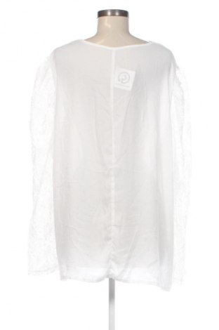 Női blúz Unbranded, Méret 5XL, Szín Fehér, Ár 5 199 Ft
