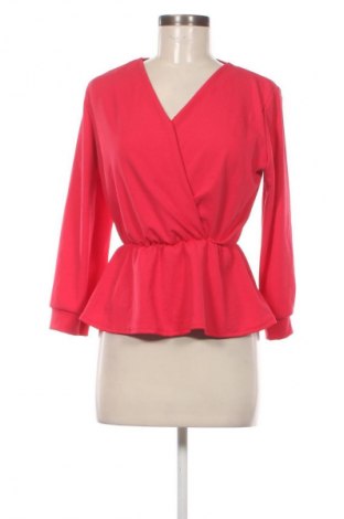 Bluzka damska Unbranded, Rozmiar M, Kolor Czerwony, Cena 62,99 zł