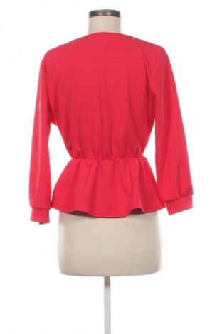 Bluzka damska Unbranded, Rozmiar M, Kolor Czerwony, Cena 62,99 zł