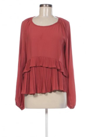 Damen Shirt Unbranded, Größe M, Farbe Rot, Preis € 13,99