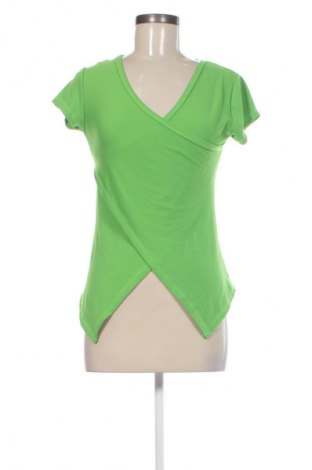 Bluzka damska Unbranded, Rozmiar M, Kolor Zielony, Cena 62,99 zł