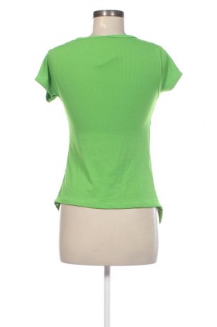 Bluzka damska Unbranded, Rozmiar M, Kolor Zielony, Cena 62,99 zł
