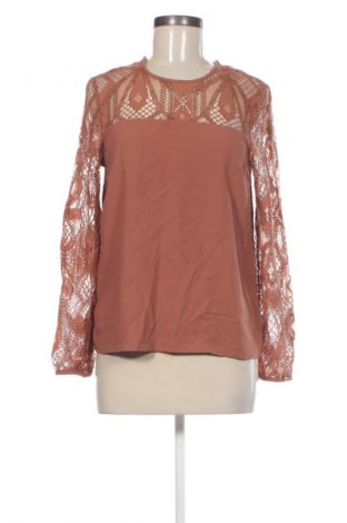 Damen Shirt Unbranded, Größe S, Farbe Braun, Preis 5,99 €