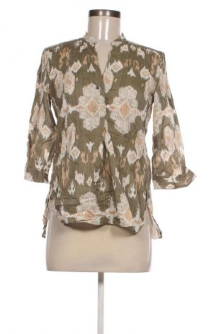 Bluzka damska Unbranded, Rozmiar S, Kolor Kolorowy, Cena 62,99 zł