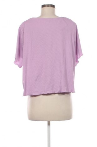 Damen Shirt Unbranded, Größe L, Farbe Lila, Preis 5,99 €