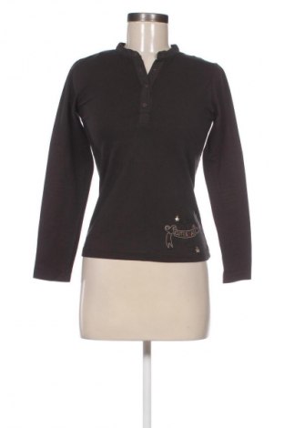 Bluză de femei Unbranded, Mărime S, Culoare Negru, Preț 76,89 Lei