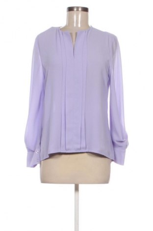 Bluzka damska Unbranded, Rozmiar M, Kolor Fioletowy, Cena 62,99 zł