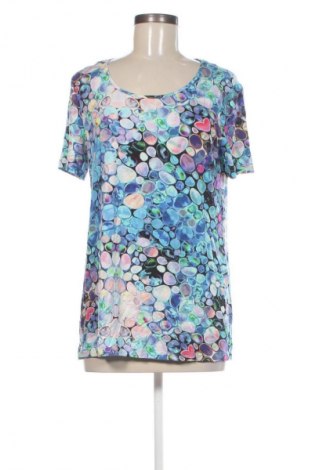 Damen Shirt Unbranded, Größe L, Farbe Mehrfarbig, Preis 8,99 €