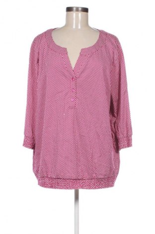 Damen Shirt Unbranded, Größe 3XL, Farbe Mehrfarbig, Preis € 9,79