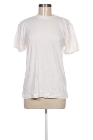 Дамска блуза Unbranded, Размер XL, Цвят Екрю, Цена 19,99 лв.