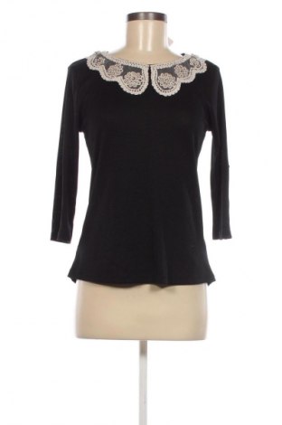 Bluză de femei Unbranded, Mărime M, Culoare Negru, Preț 48,47 Lei