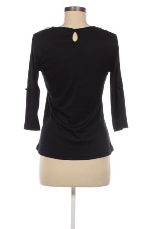 Bluză de femei Unbranded, Mărime M, Culoare Negru, Preț 48,47 Lei