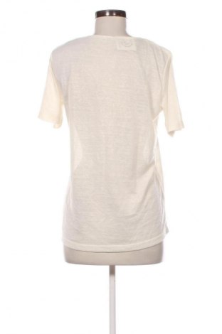 Damen Shirt Unbranded, Größe L, Farbe Ecru, Preis 13,99 €