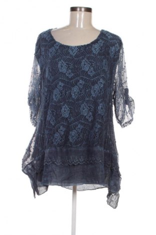 Damen Shirt Unbranded, Größe M, Farbe Blau, Preis € 13,99