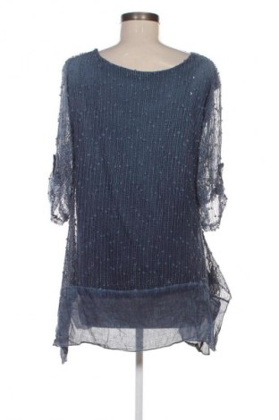 Damen Shirt Unbranded, Größe M, Farbe Blau, Preis € 13,99