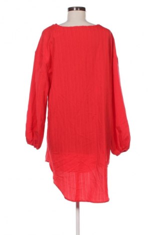 Dámska blúza Unbranded, Veľkosť 3XL, Farba Červená, Cena  11,95 €