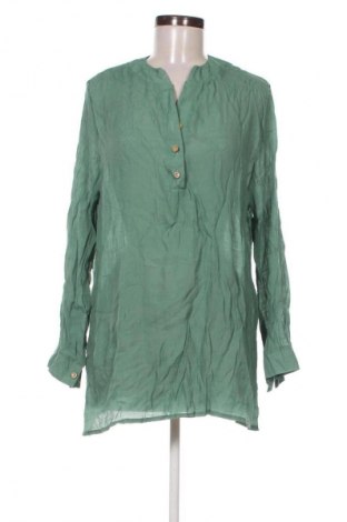 Dámska blúza Unbranded, Veľkosť XXL, Farba Zelená, Cena  11,95 €