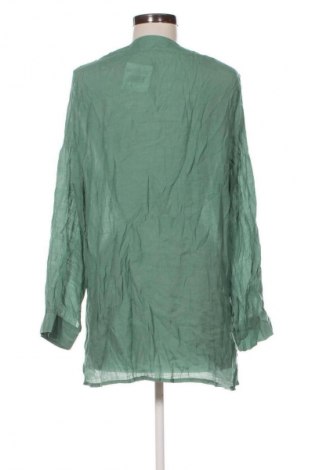 Dámska blúza Unbranded, Veľkosť XXL, Farba Zelená, Cena  11,95 €