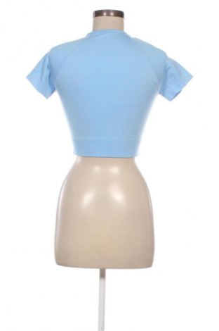 Bluzka damska Unbranded, Rozmiar S, Kolor Niebieski, Cena 75,99 zł