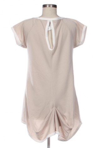 Damen Shirt Unbranded, Größe M, Farbe Beige, Preis 9,72 €