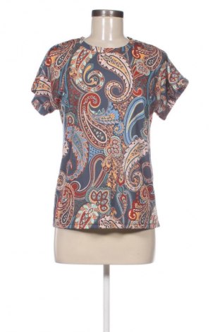Damen Shirt Unbranded, Größe L, Farbe Mehrfarbig, Preis 10,15 €