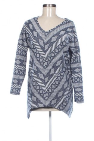 Bluzka damska Unbranded, Rozmiar L, Kolor Kolorowy, Cena 43,68 zł