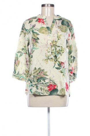 Bluzka damska Unbranded, Rozmiar S, Kolor Kolorowy, Cena 43,26 zł