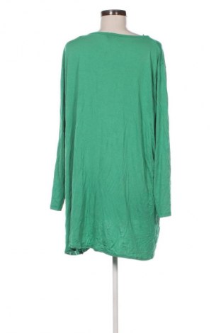 Damen Shirt Unbranded, Größe 4XL, Farbe Grün, Preis € 13,99