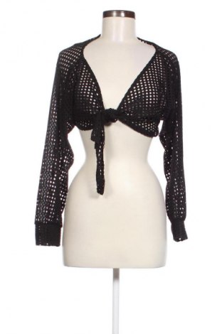 Bluză de femei Unbranded, Mărime M, Culoare Negru, Preț 48,83 Lei