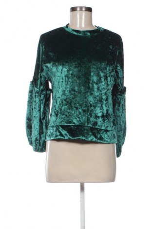 Damen Shirt Unbranded, Größe M, Farbe Grün, Preis 10,00 €
