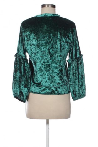 Damen Shirt Unbranded, Größe M, Farbe Grün, Preis 10,00 €