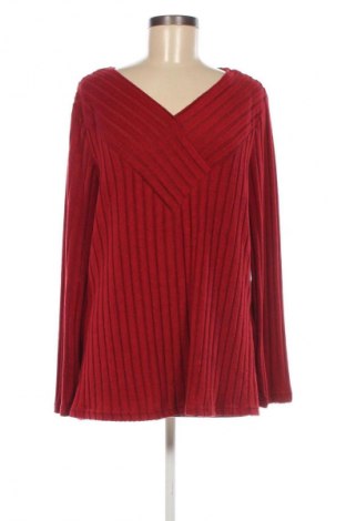 Damen Shirt Unbranded, Größe XL, Farbe Rot, Preis € 9,72